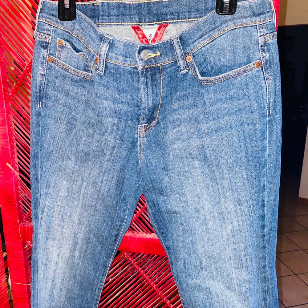 Nice Women’s Lucky Brand Jeans size 8/29